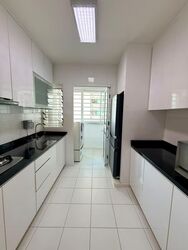 Blk 617C Punggol Breeze (Punggol), HDB 4 Rooms #587226501